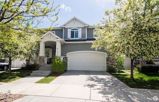 2021 W Kamari Dr, South Jordan, UT 84095