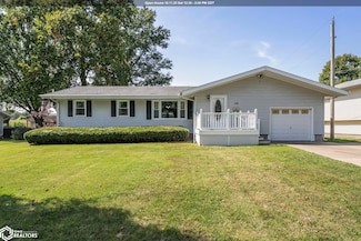 116 Roy El Rd, Wapello, IA 52653