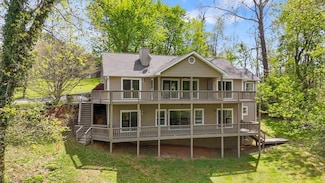 134 Licklog Crest, Hayesville, NC 28904