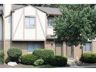 3276 Brookview Way, Columbus, OH 43221