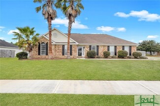 30 Aquinnah Dr, Pooler, GA 31322