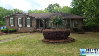 7412 Westmoreland Dr, Fairfield, AL 35064