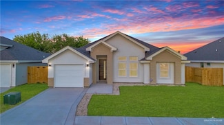 2700 Stevia Dr, Weslaco, TX 78599