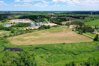 +/- 56.37 Acres County Highway O, Medford, WI 54451