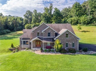 550 Redstone Church Rd, Perryopolis, PA 15473