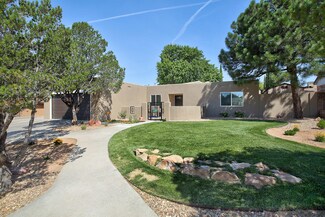 9401 Academy Hills Dr NE, Albuquerque, NM 87111