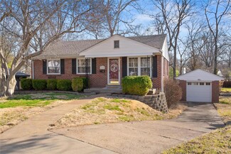 9779 Sherrell Ct, Saint Louis, MO 63119