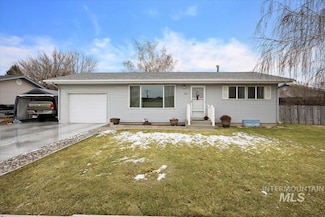 2261 Hansen Dr, Burley, ID 83318