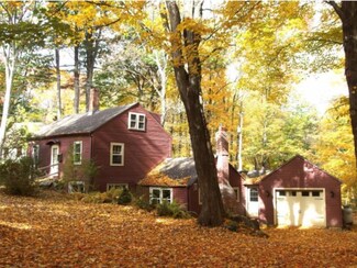 45 New Boston Rd, Francestown, NH 03043