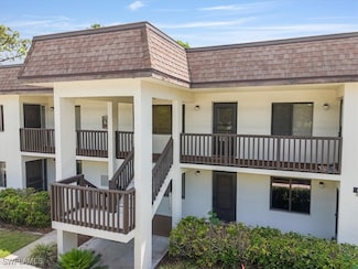13663 McGregor Village Dr Unit 21, Fort Myers, FL 33919