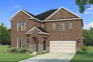 4346 Whitman Ave, Celina, TX 76227
