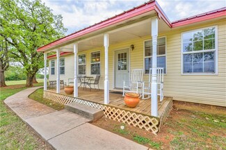 22183 Jean Amerson Dr, Tecumseh, OK 74873