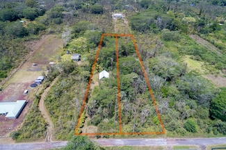 0 36th Ave, Orchidlands Estates, HI 96760