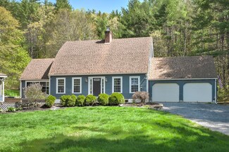 267 Swanzey Lake Rd, Swanzey, NH 03446