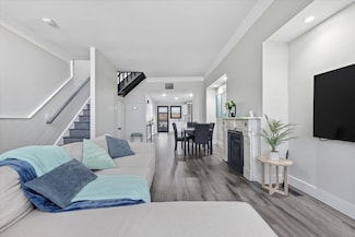 49A South St Unit 2, Jersey City, NJ 07307