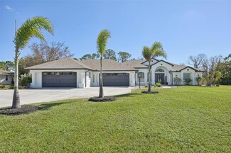 1013 Boundary Blvd, Rotonda West, FL 33947