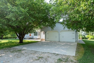 15544 60th Ave S, Glyndon, MN 56547