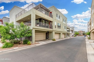 1250 N Abbey Ln Unit 206, Chandler, AZ 85226