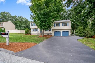 42 Westcott Rd, Hopedale, MA 01747
