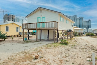 457 E 2nd Ave, Gulf Shores, AL 36542