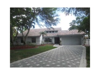 210 NW 112th Ln, Coral Springs, FL 33071