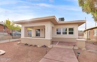 2723 Grant Ave, El Paso, TX 79930