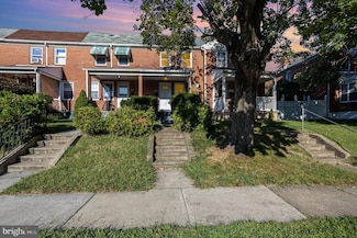 3530 Mcshane Way, Dundalk, MD 21222