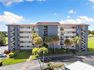190 Pebble Beach Blvd Unit 505, Naples, FL 34113