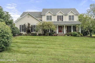 1622 Kamer Dr, La Grange, KY 40031
