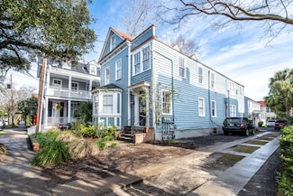 206 Ashley Ave Unit A, B, C, D, E, Charleston, SC 29403