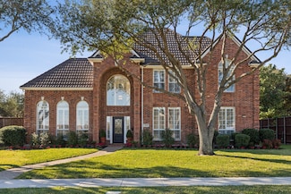 7609 Marchman Way, Plano, TX 75025