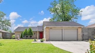14231 Bateau Dr, Cypress, TX 77429