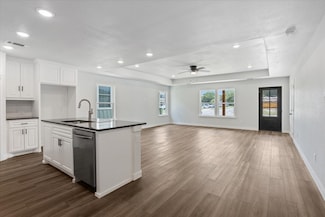 801 S Walnut St, Sherman, TX 75090