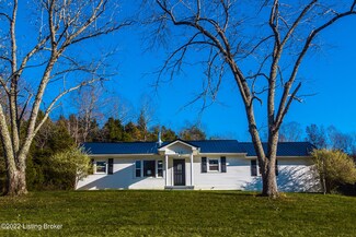 550 Burba Rd, Bardstown, KY 40004
