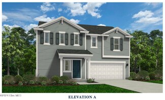 520 Sandy Hollow Dr Unit 47, Jacksonville, NC 28540