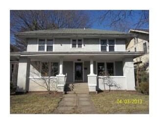 411 W Madison St, South Bend, IN 46601