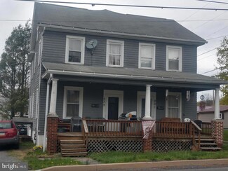 Unlisted Address