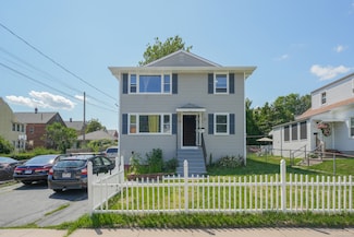 8 Albany Ave Unit 2, New Britain, CT 06053