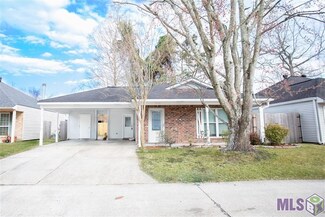 11151 Stanley Aubin Ln, Baton Rouge, LA 70816