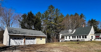 15 Roslyn Ave, Warner, NH 03278
