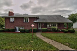356 Maple St, Peckville, PA 18452