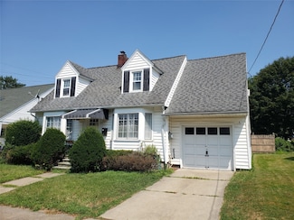 35 Riverview Ave, Binghamton, NY 13904