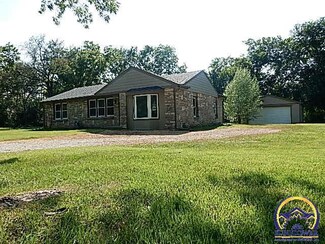 3735 SE Tomahawk Trail, Topeka, KS 66609
