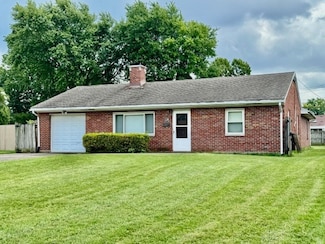 1228 Alta Vista Dr, Dayton, OH 45420