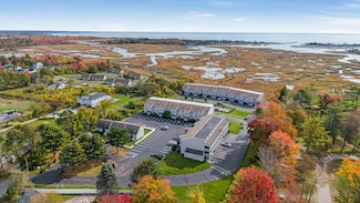 1801 Post Rd Unit 190, Wells, ME 04090