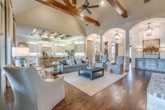 320 Coyote Run, Allen, TX 75002