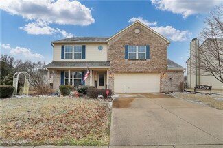 7265 Fields Dr, Indianapolis, IN 46239