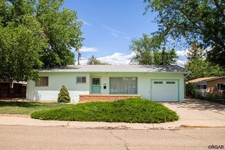 1005 E 2nd St, Florence, CO 81226