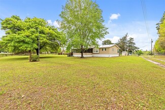 8916 SW Tustenuggee Ave, Lake City, FL 32024