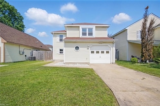 4104 Eastham Rd, Virginia Beach, VA 23453